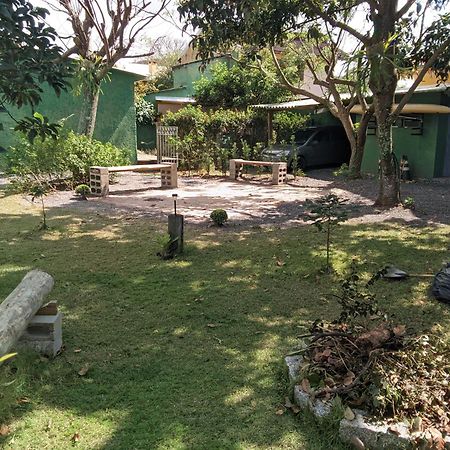 Green Lodge Eco Life Hotel Florianópolis 外观 照片