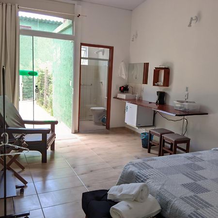Green Lodge Eco Life Hotel Florianópolis 外观 照片