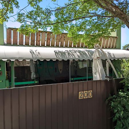 Green Lodge Eco Life Hotel Florianópolis 外观 照片