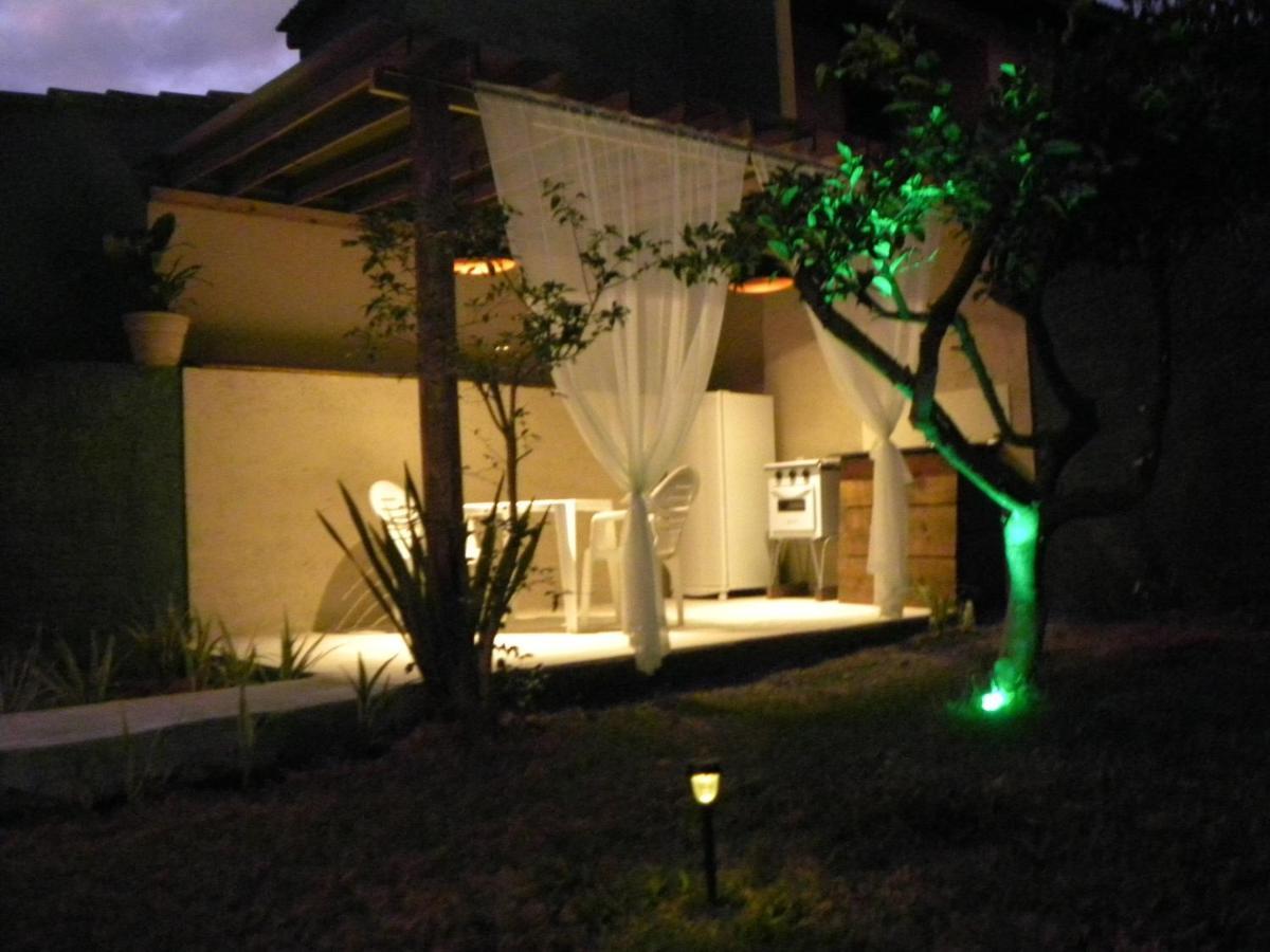Green Lodge Eco Life Hotel Florianópolis 外观 照片
