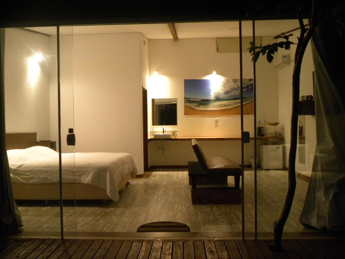 Green Lodge Eco Life Hotel Florianópolis 外观 照片