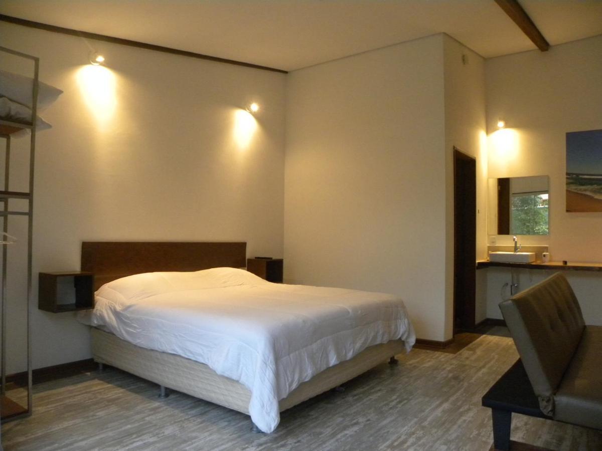 Green Lodge Eco Life Hotel Florianópolis 外观 照片