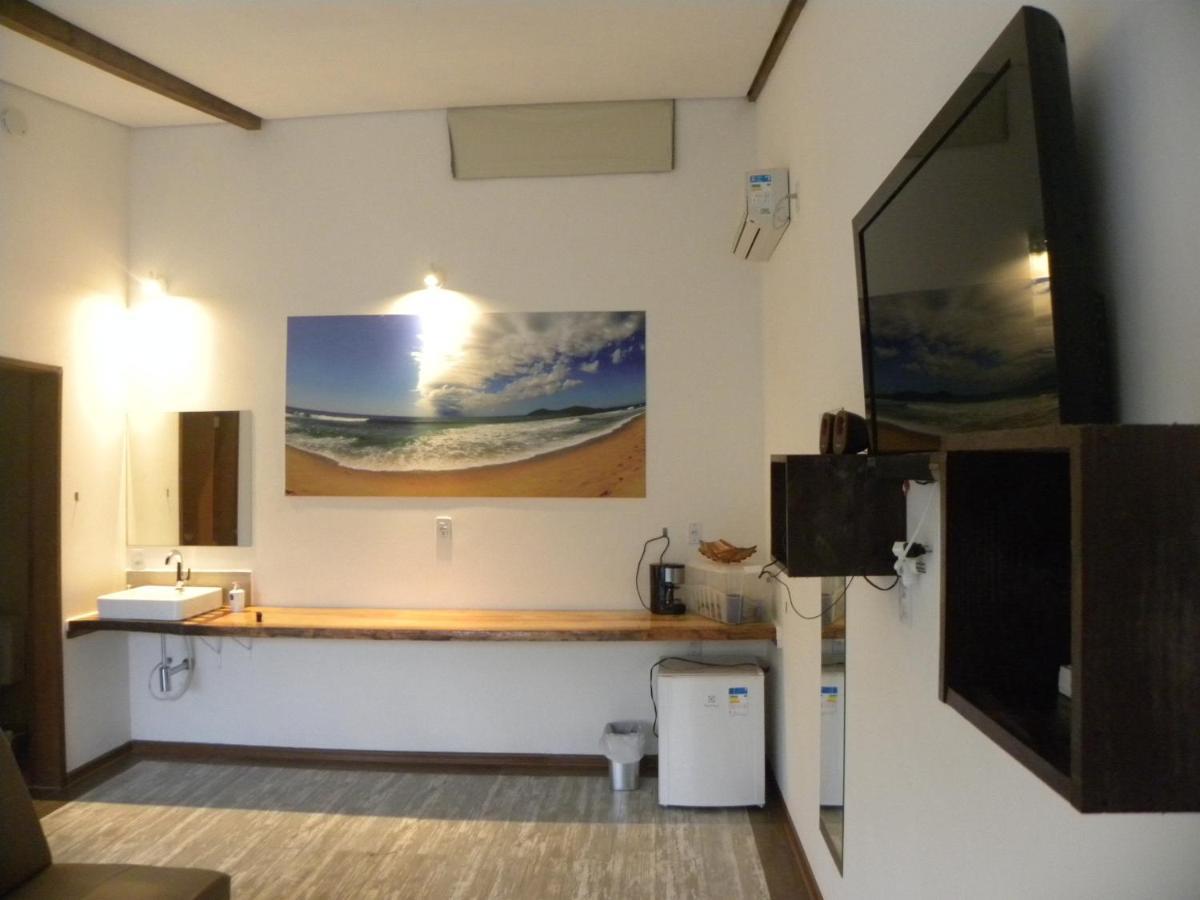 Green Lodge Eco Life Hotel Florianópolis 外观 照片