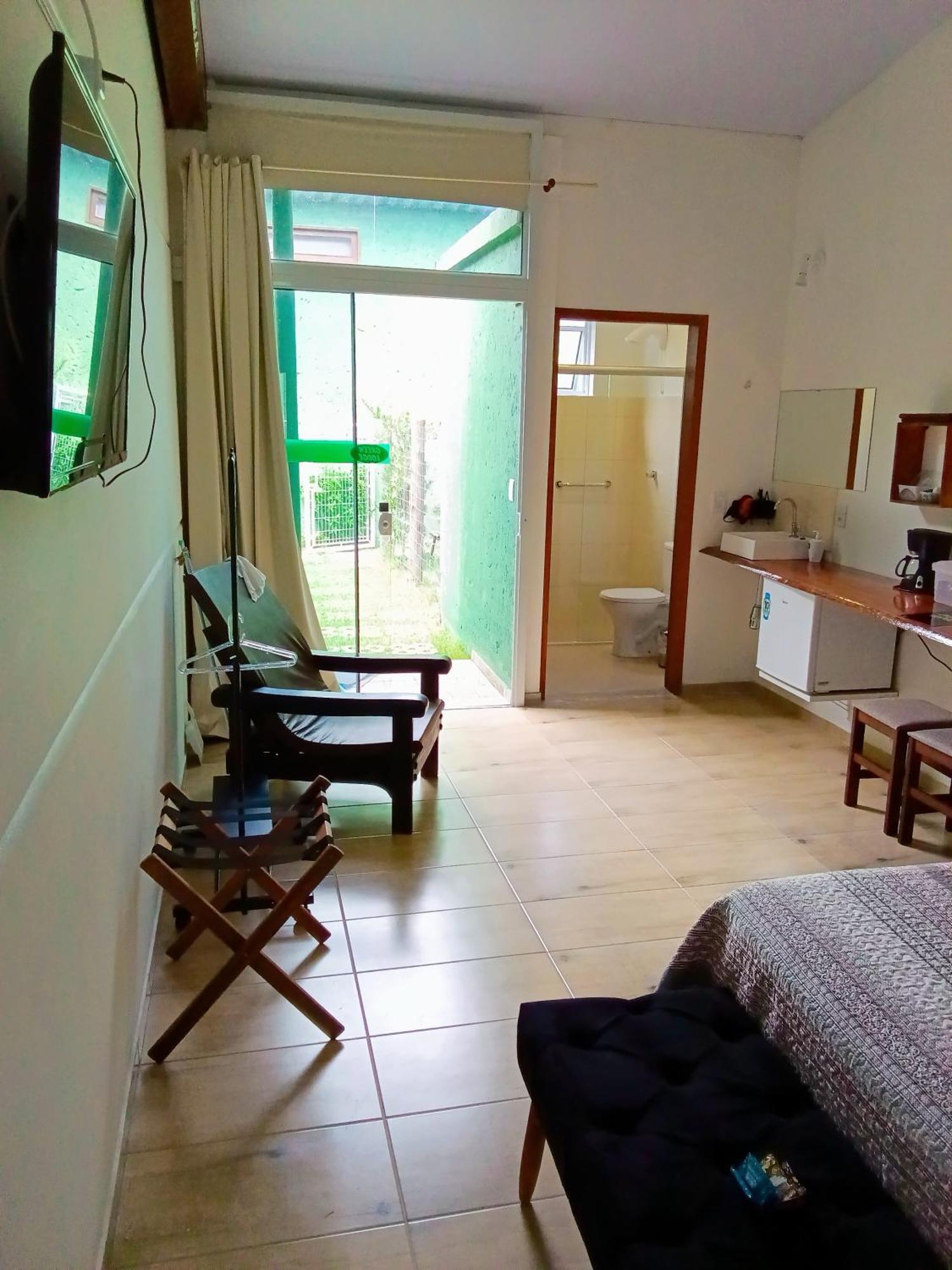 Green Lodge Eco Life Hotel Florianópolis 外观 照片