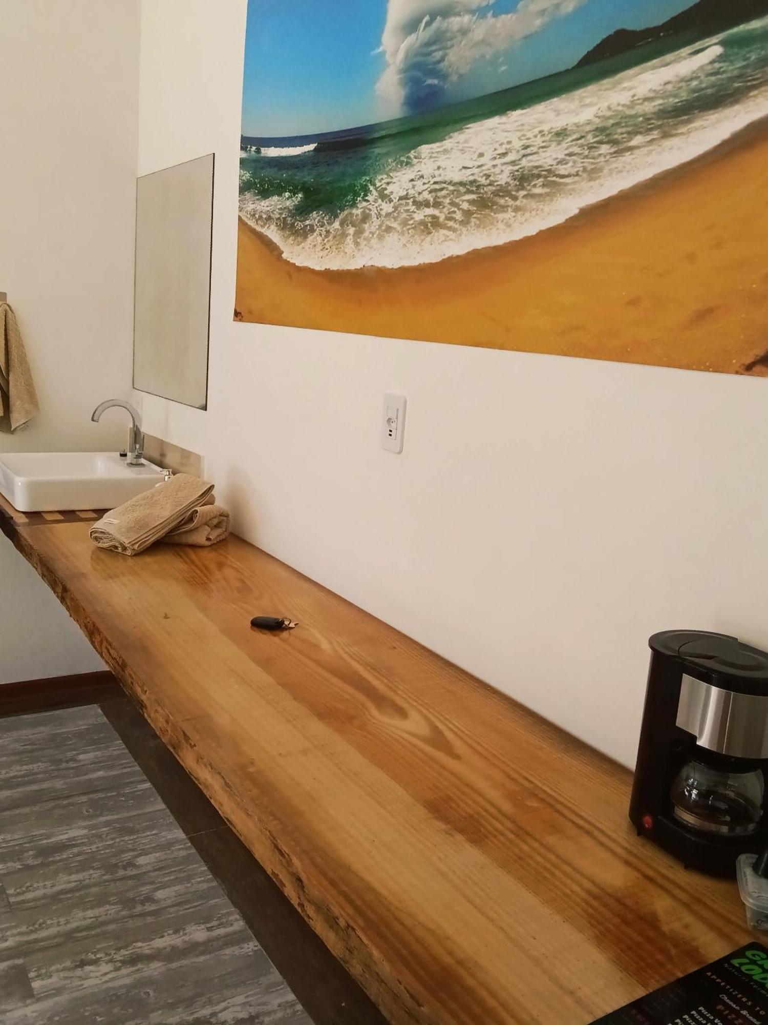 Green Lodge Eco Life Hotel Florianópolis 外观 照片
