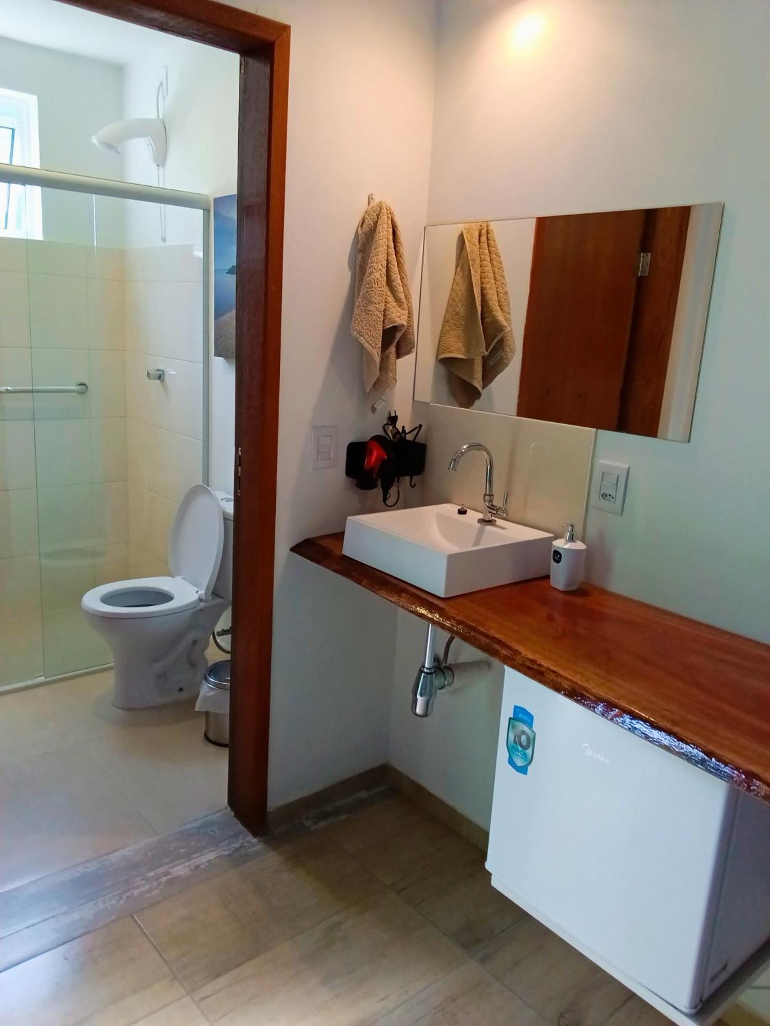 Green Lodge Eco Life Hotel Florianópolis 客房 照片