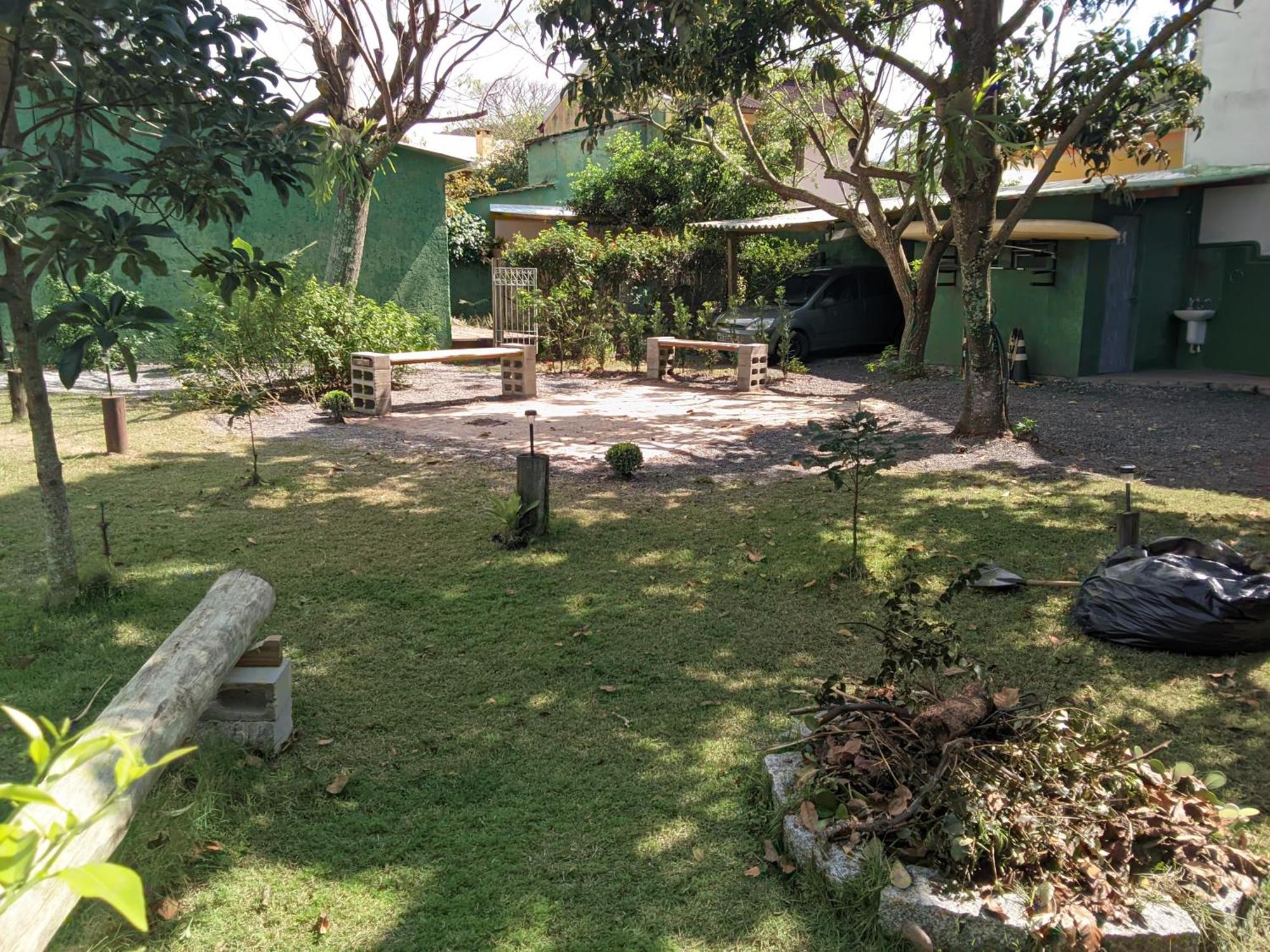 Green Lodge Eco Life Hotel Florianópolis 外观 照片