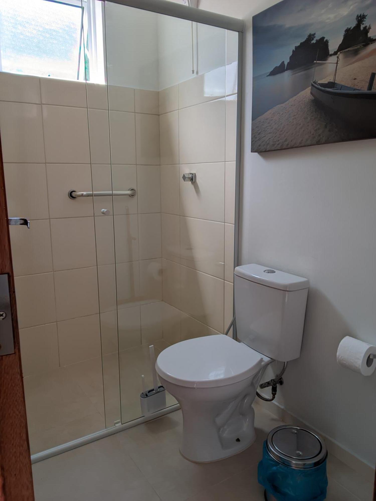 Green Lodge Eco Life Hotel Florianópolis 客房 照片