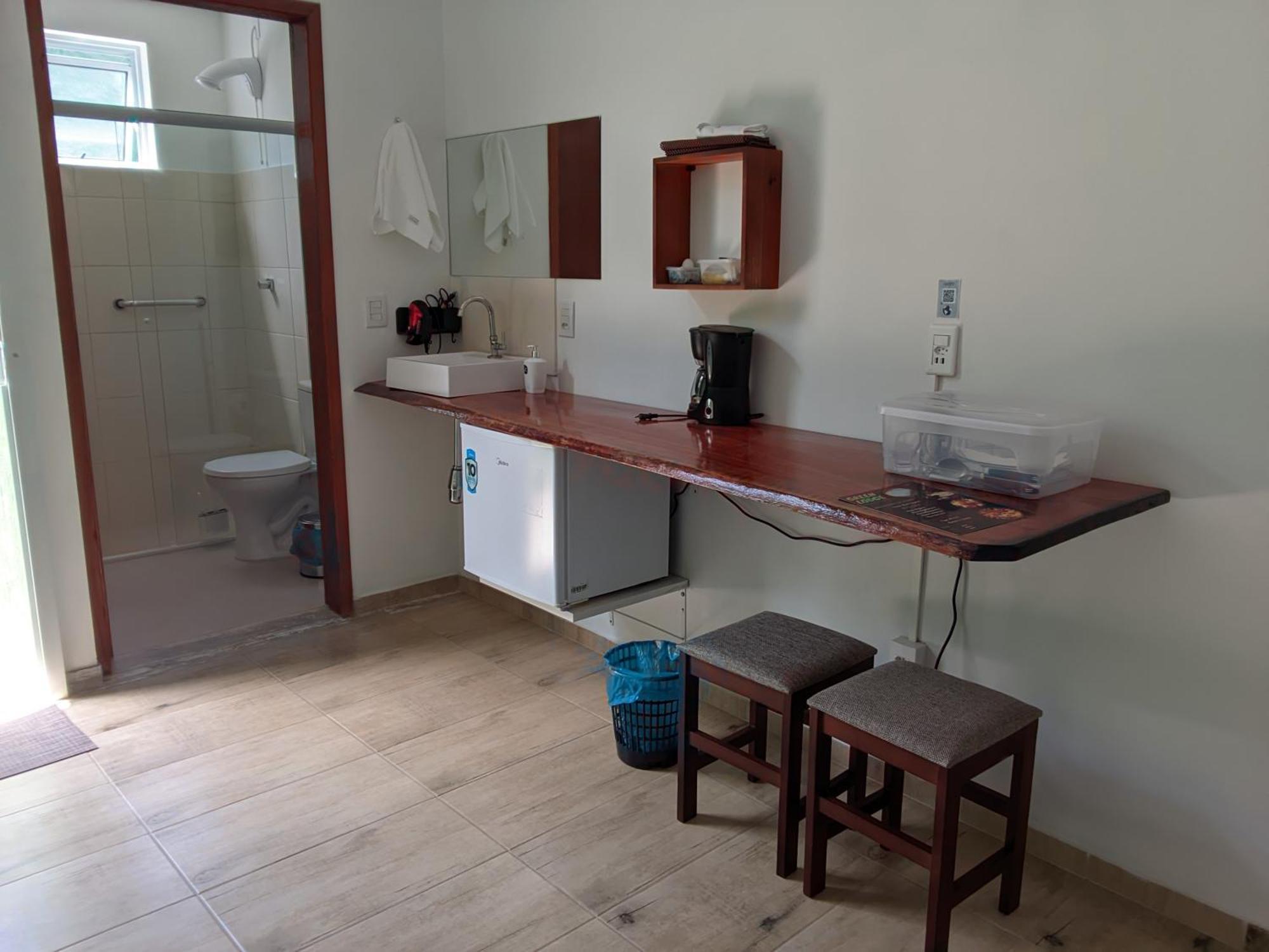 Green Lodge Eco Life Hotel Florianópolis 客房 照片
