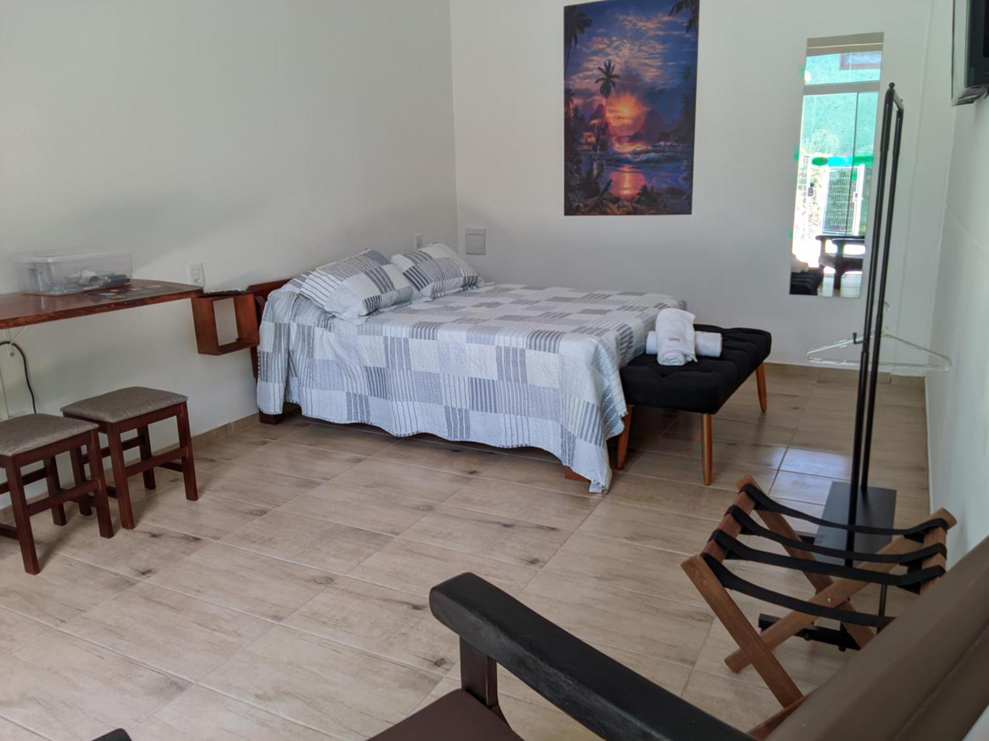 Green Lodge Eco Life Hotel Florianópolis 客房 照片