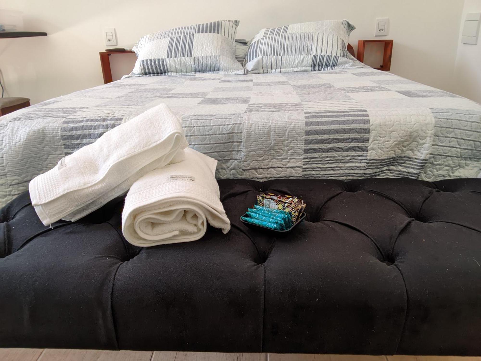 Green Lodge Eco Life Hotel Florianópolis 客房 照片