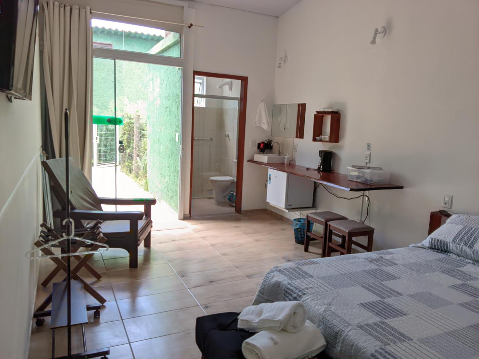 Green Lodge Eco Life Hotel Florianópolis 外观 照片