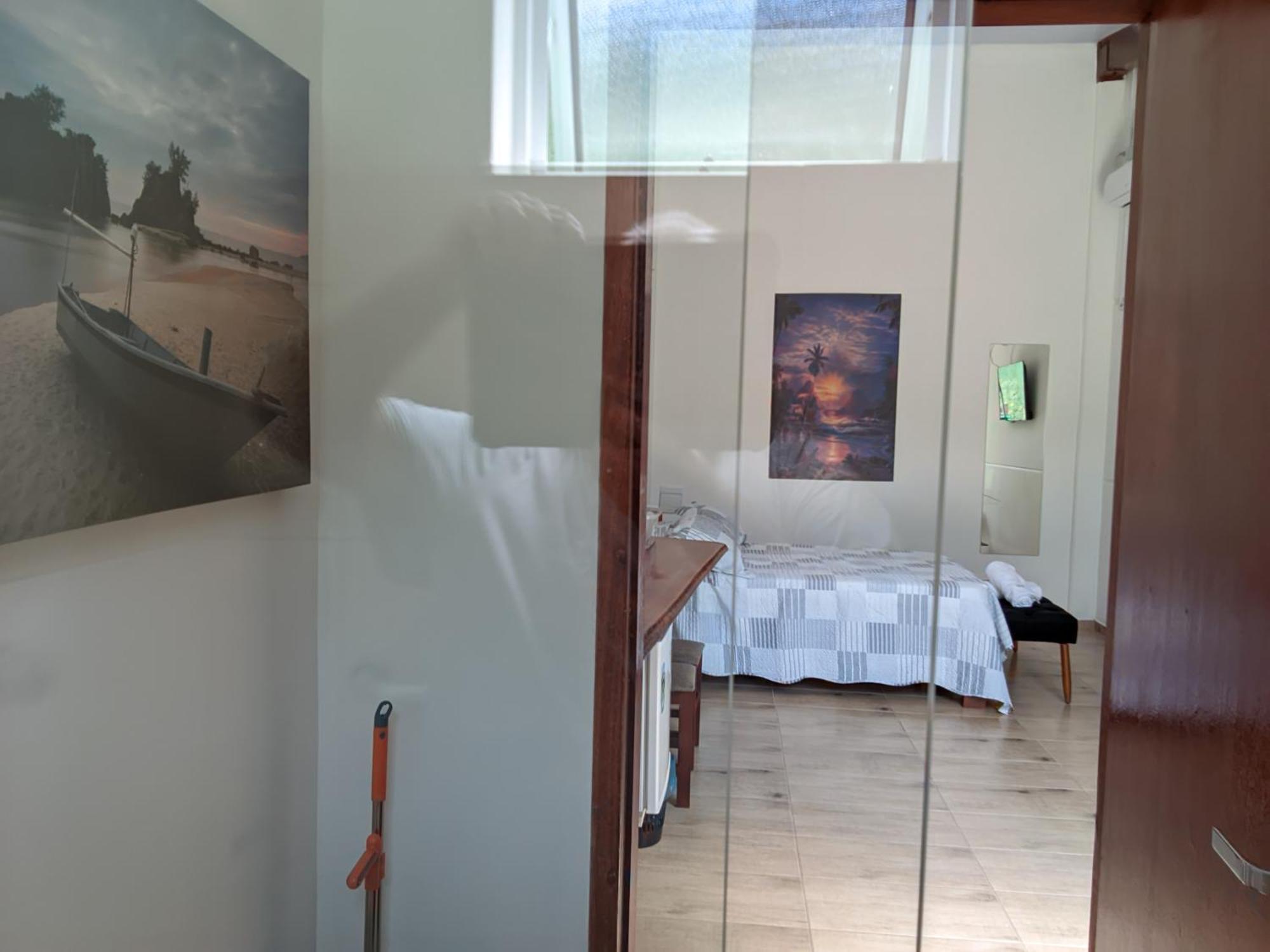 Green Lodge Eco Life Hotel Florianópolis 客房 照片