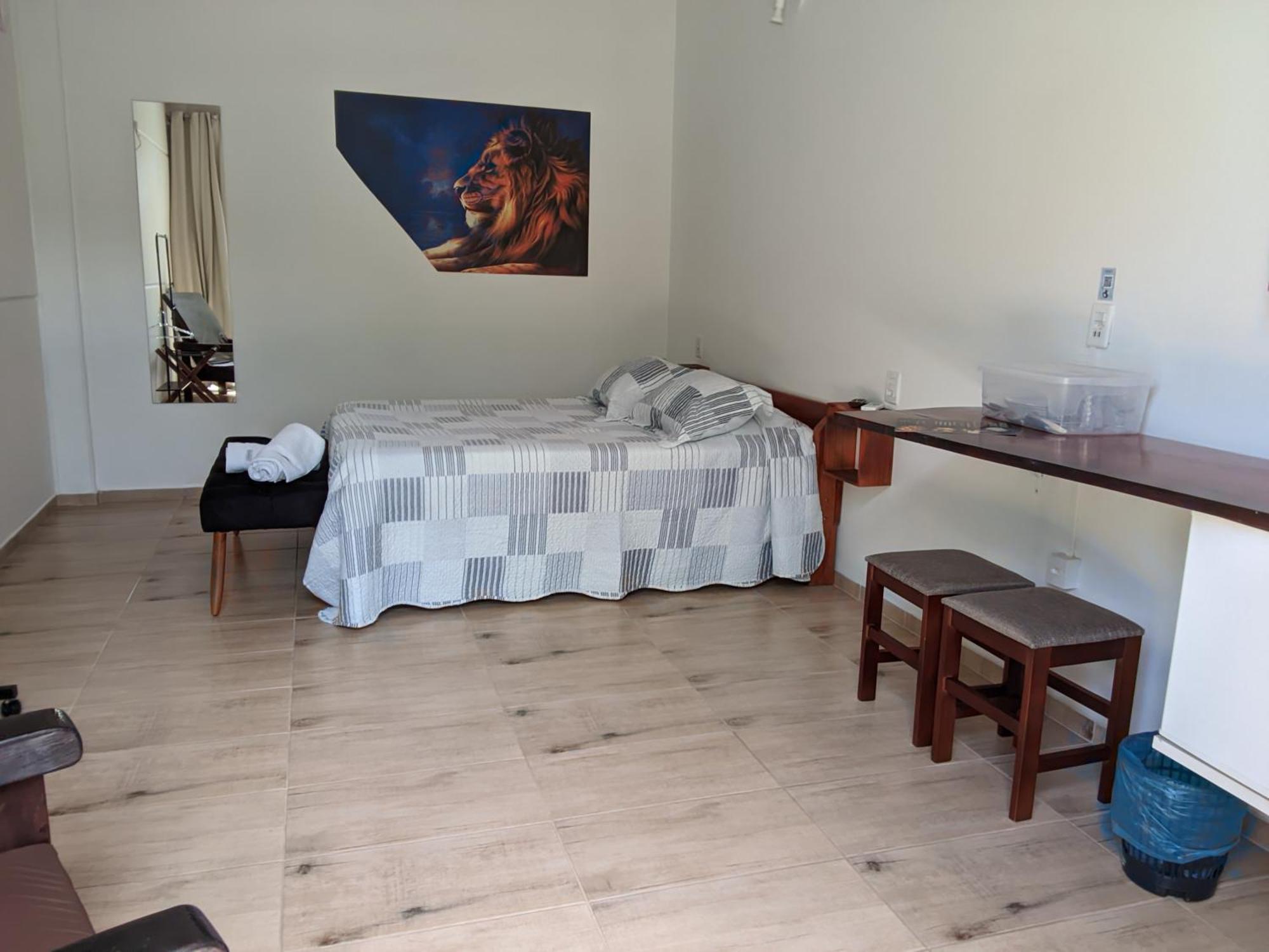 Green Lodge Eco Life Hotel Florianópolis 客房 照片