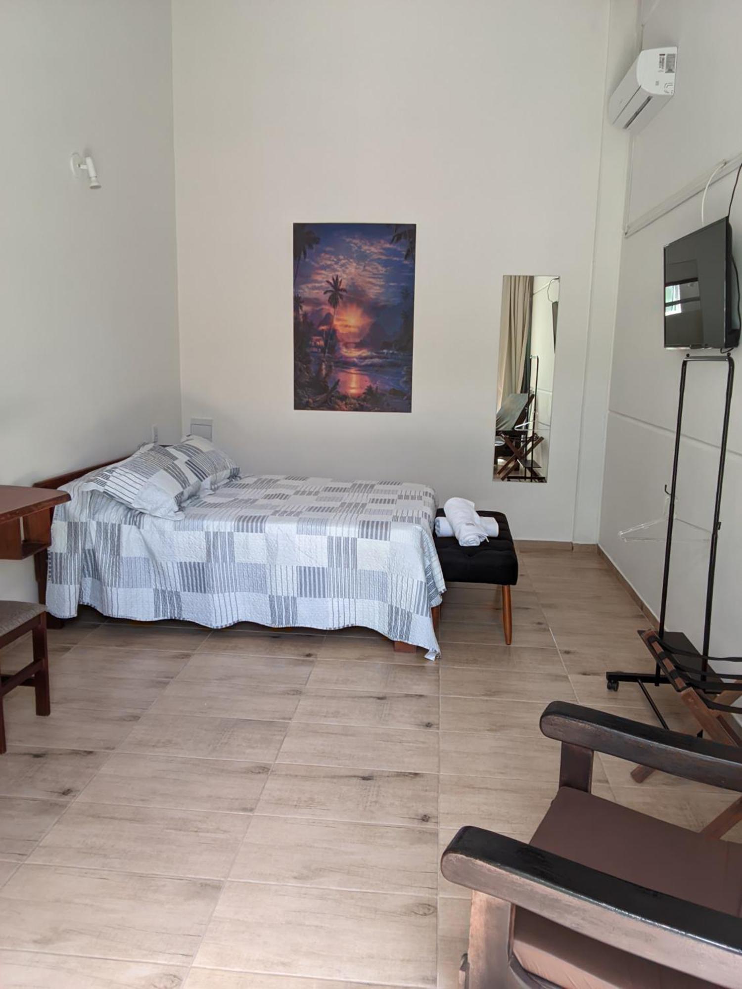 Green Lodge Eco Life Hotel Florianópolis 客房 照片