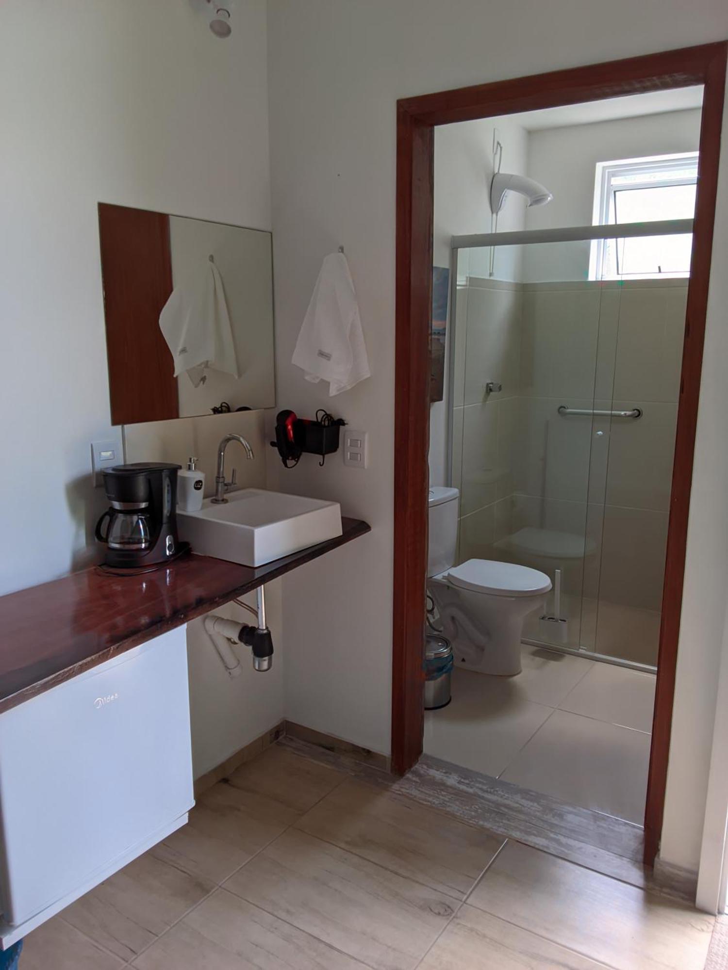 Green Lodge Eco Life Hotel Florianópolis 客房 照片