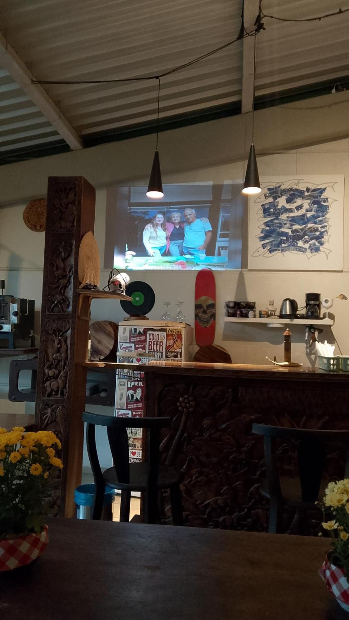 Green Lodge Eco Life Hotel Florianópolis 外观 照片