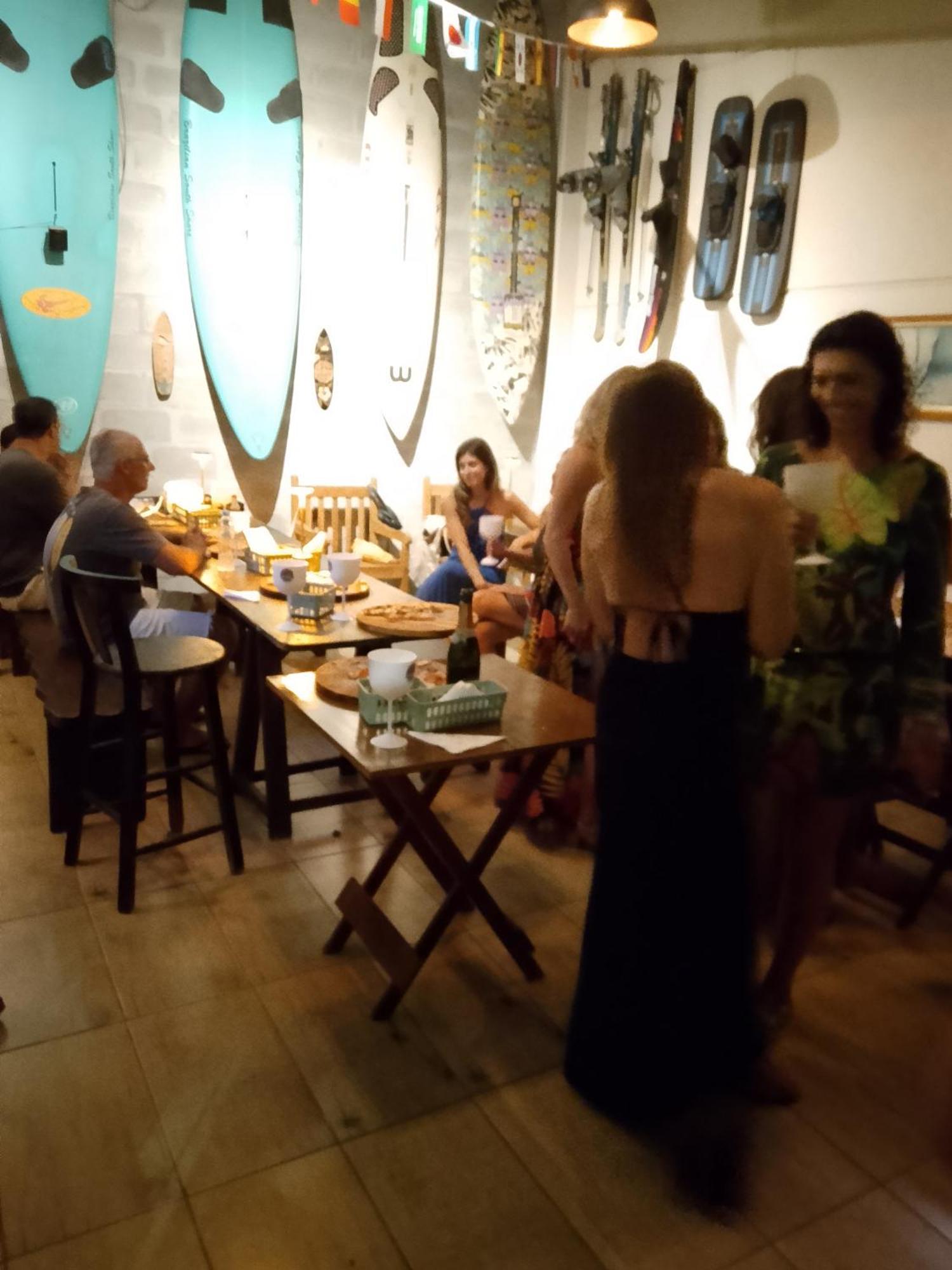 Green Lodge Eco Life Hotel Florianópolis 外观 照片