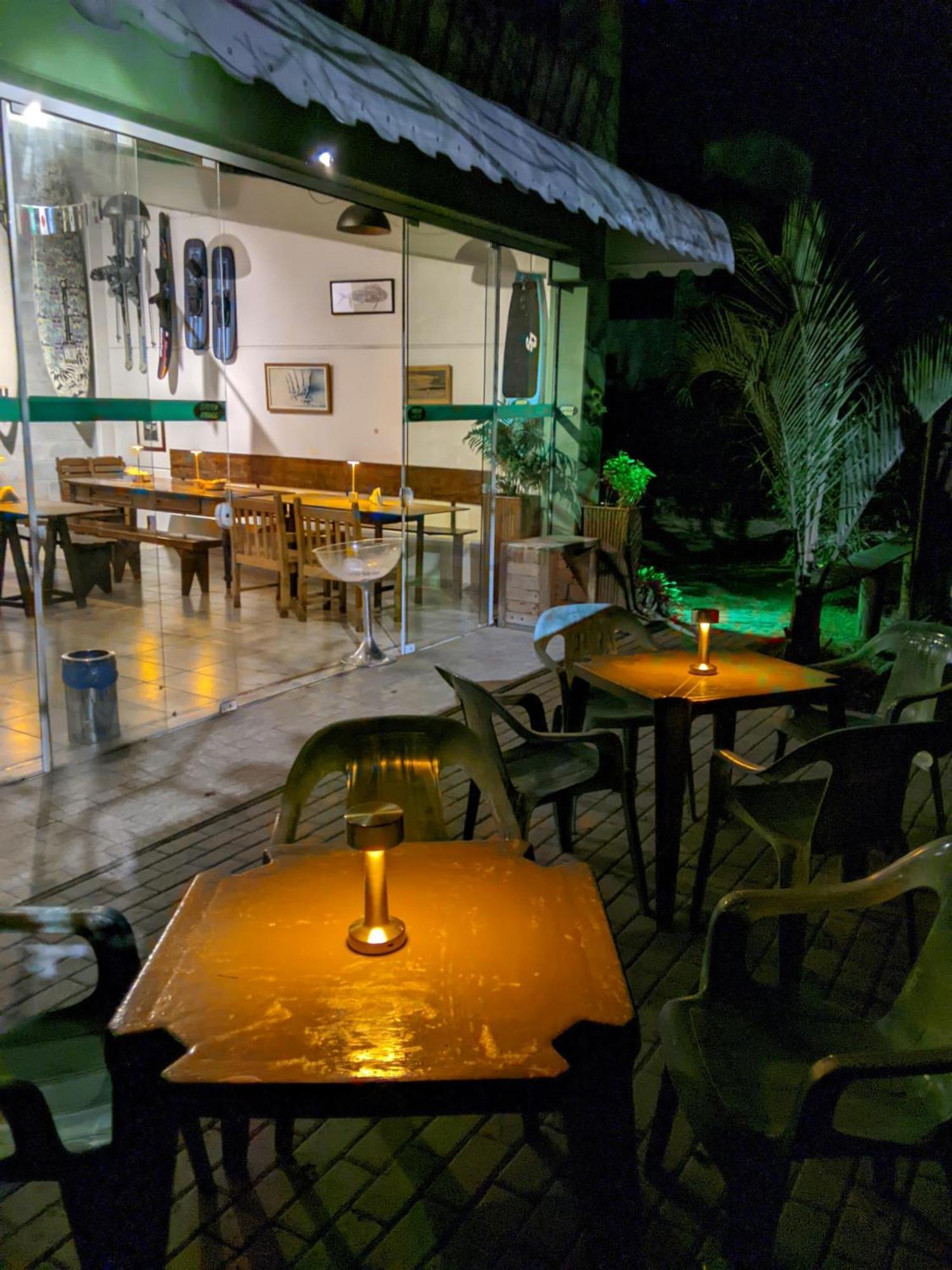 Green Lodge Eco Life Hotel Florianópolis 外观 照片
